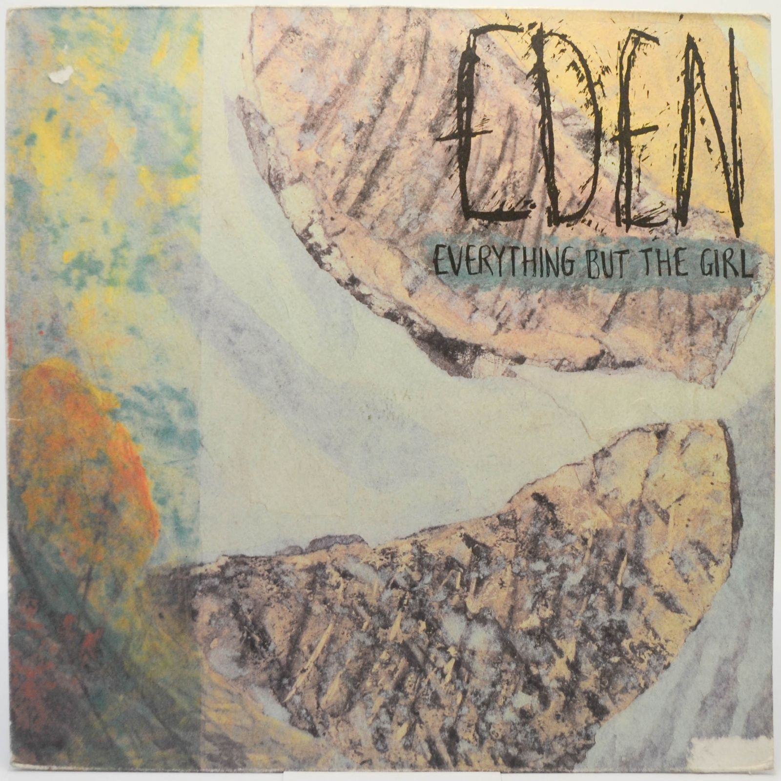 Everything But The Girl — Eden, 1984
