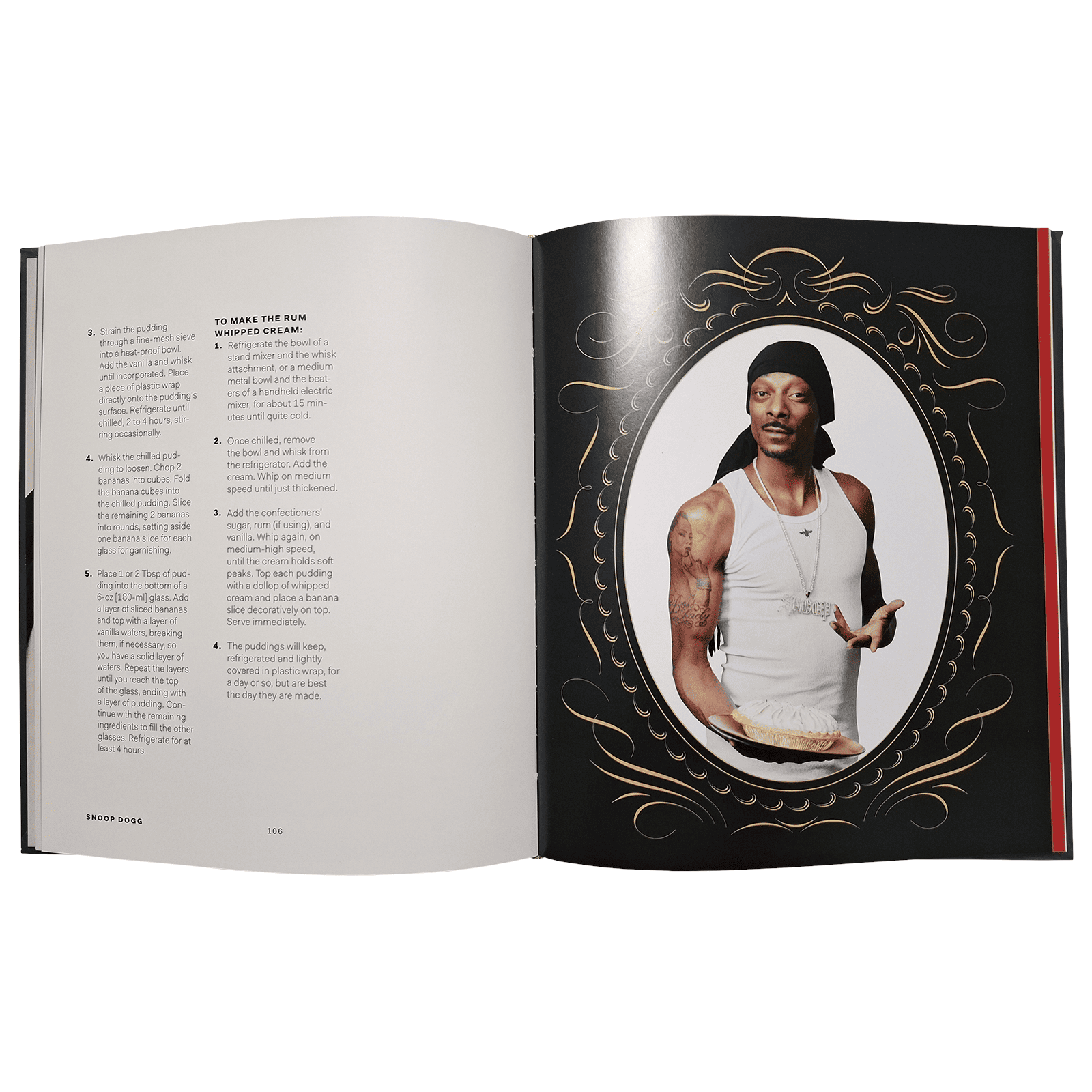 Виниловая пластинка Книга From Crook to Cook: Platinum Recipes from Tha Boss Dogg's Kitchen