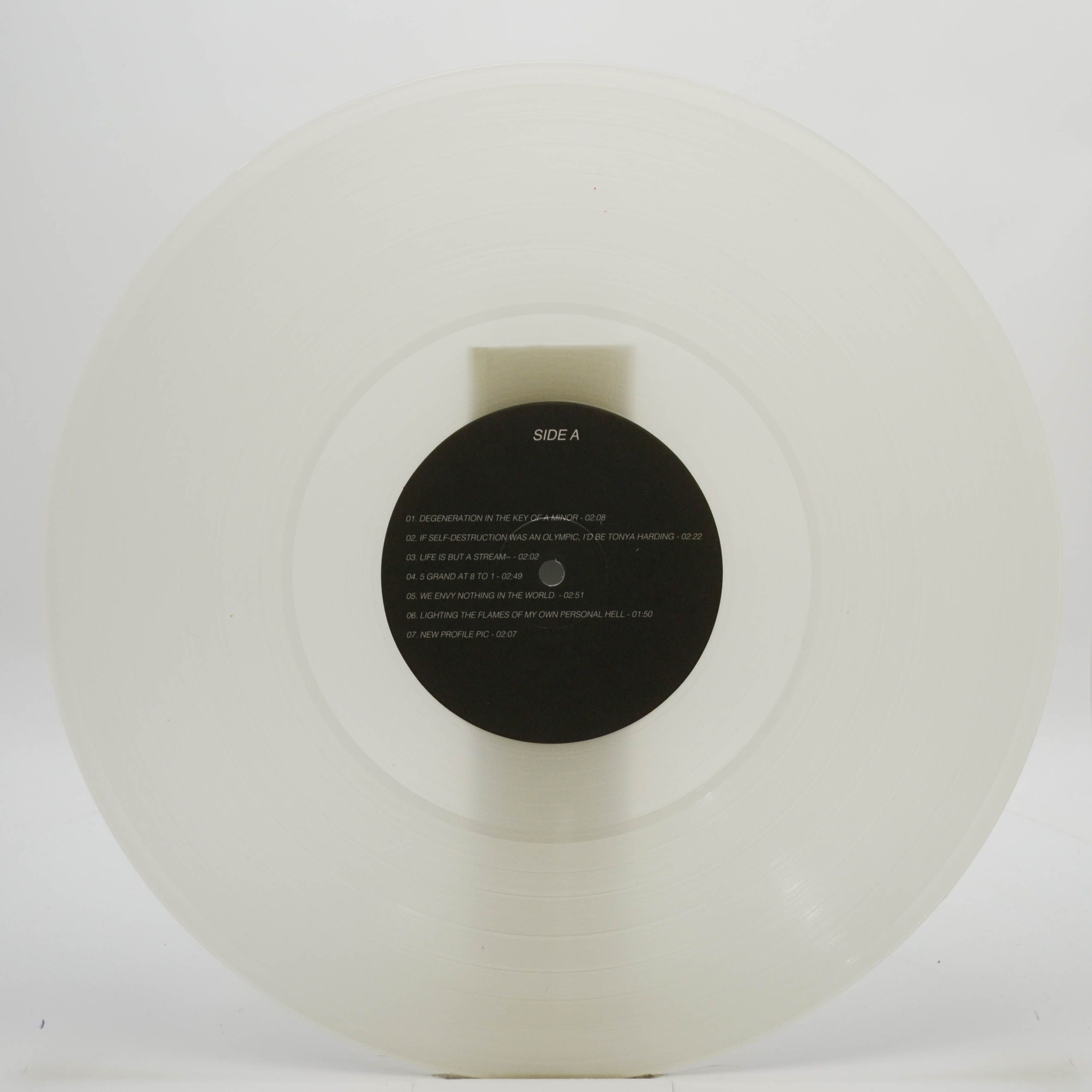 $uicideboy$ — Long Term Effects Of Suffering (USA), 2022