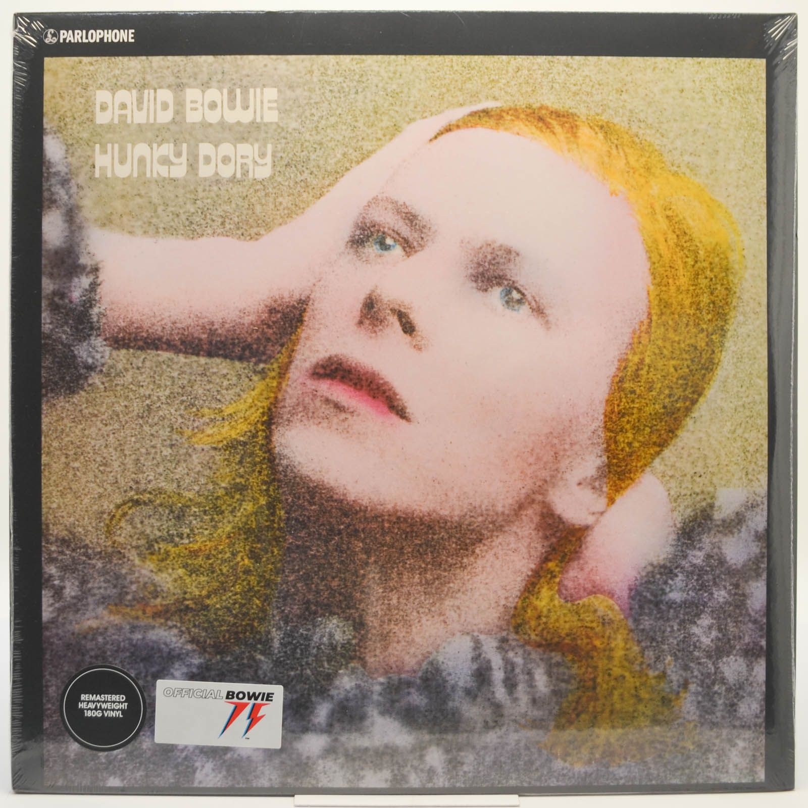 David Bowie — Hunky Dory, 1971