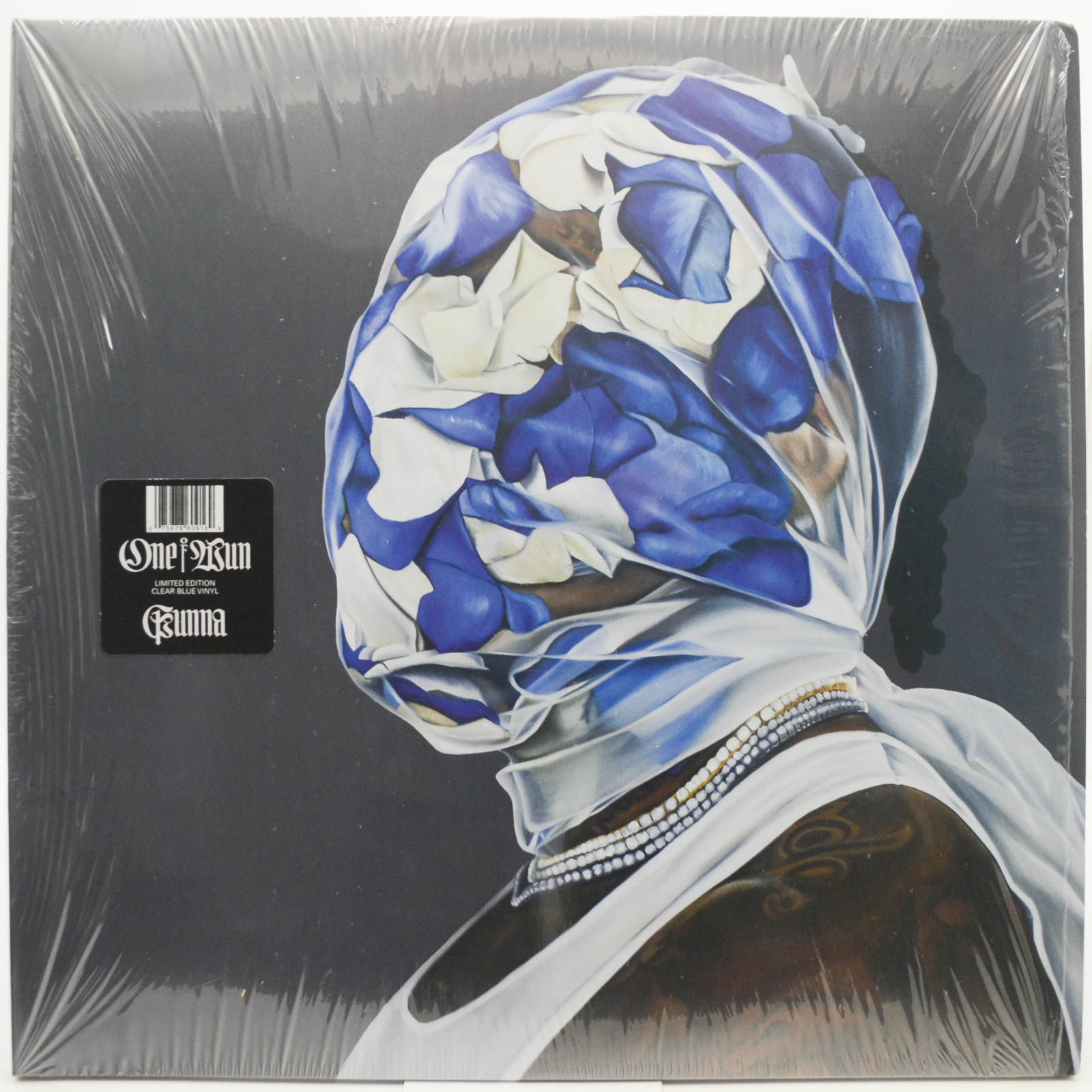 Виниловая пластинка Gunna — One Of Wun (2LP, 1-st, USA), 2024