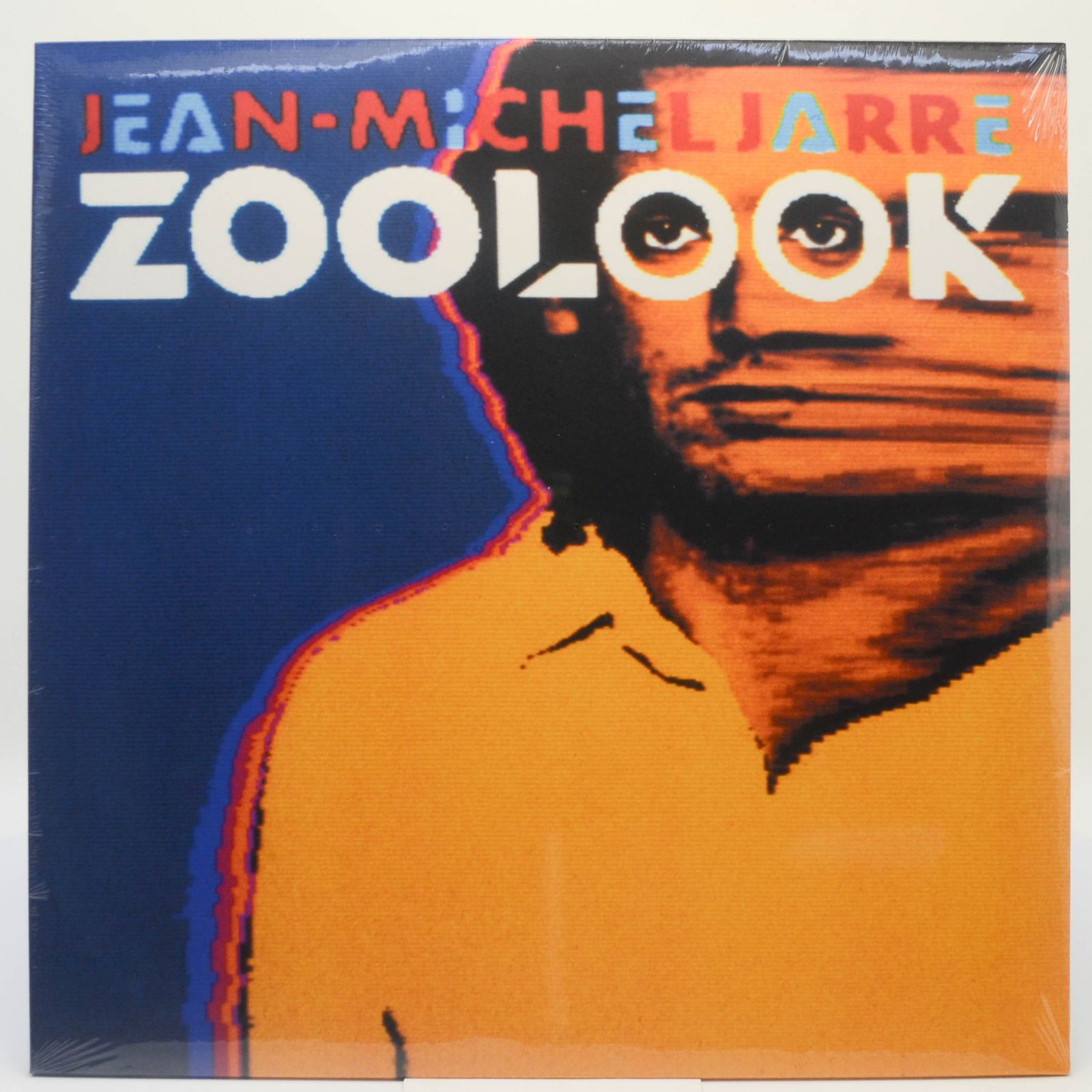 Zoolook, 1984