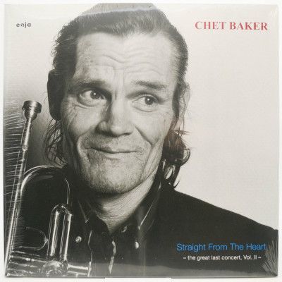 Chet Baker