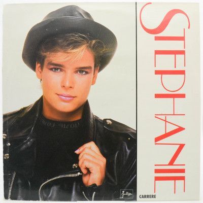 Live Your Life, 1986