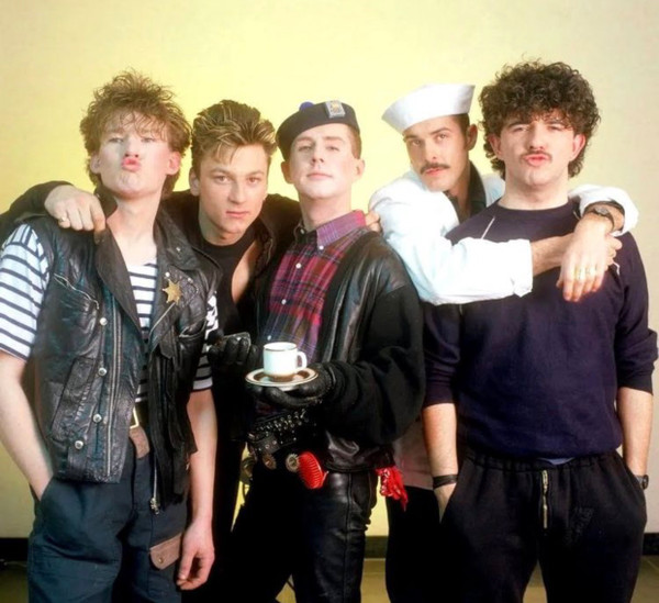 Frankie Goes To Hollywood
