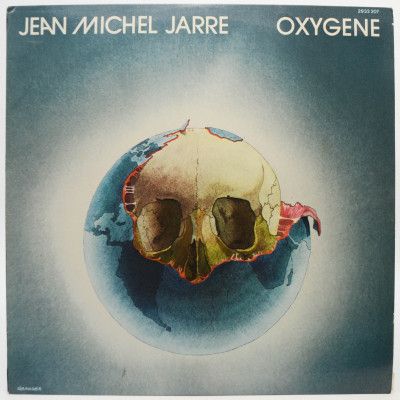 Oxygene (France), 1976