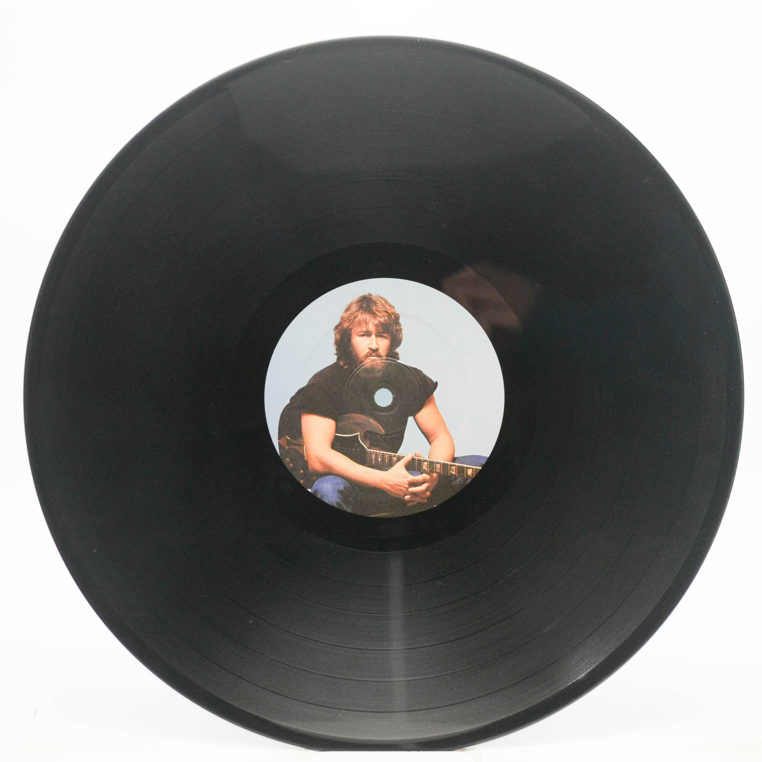 Peter Maffay — Carambolage, 1984