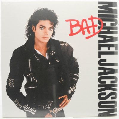 Bad, 1987