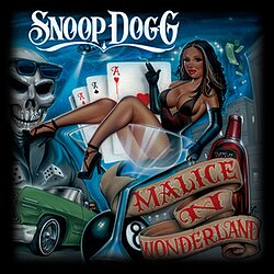 Malice N Wonderland (Snoop Dogg)