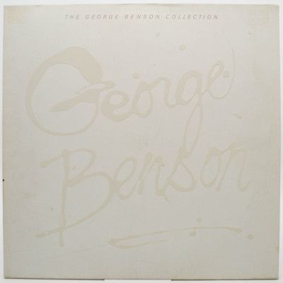 The George Benson Collection (2LP, booklet), 1981