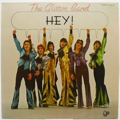 Hey!, 1974