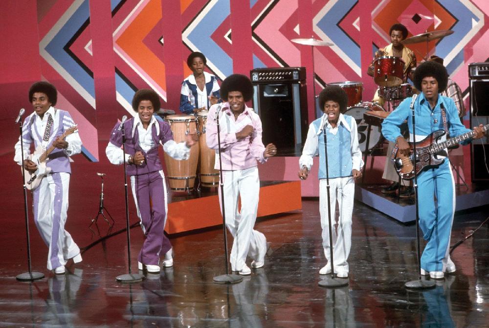 Jackson 5 (Jacksons)
