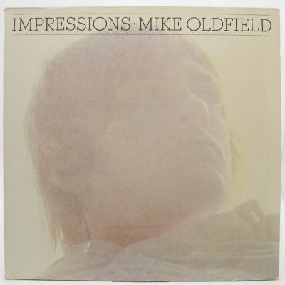 Impressions (2LP, UK), 1980