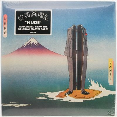 Nude, 1981