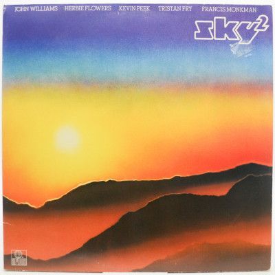 Sky 2 (2LP), 1980