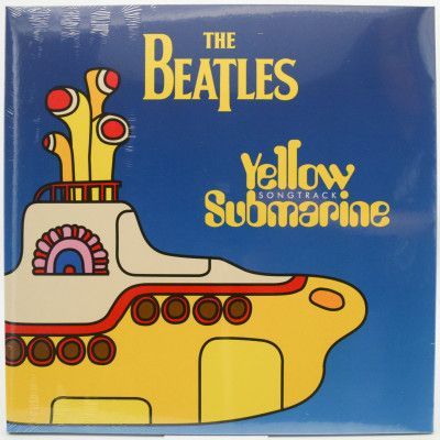 Yellow Submarine Songtrack, 1999