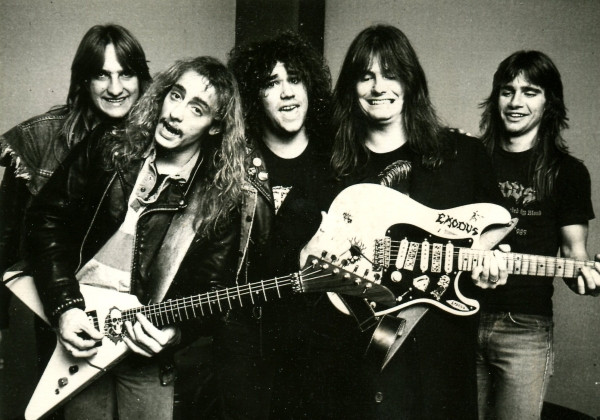 Exodus