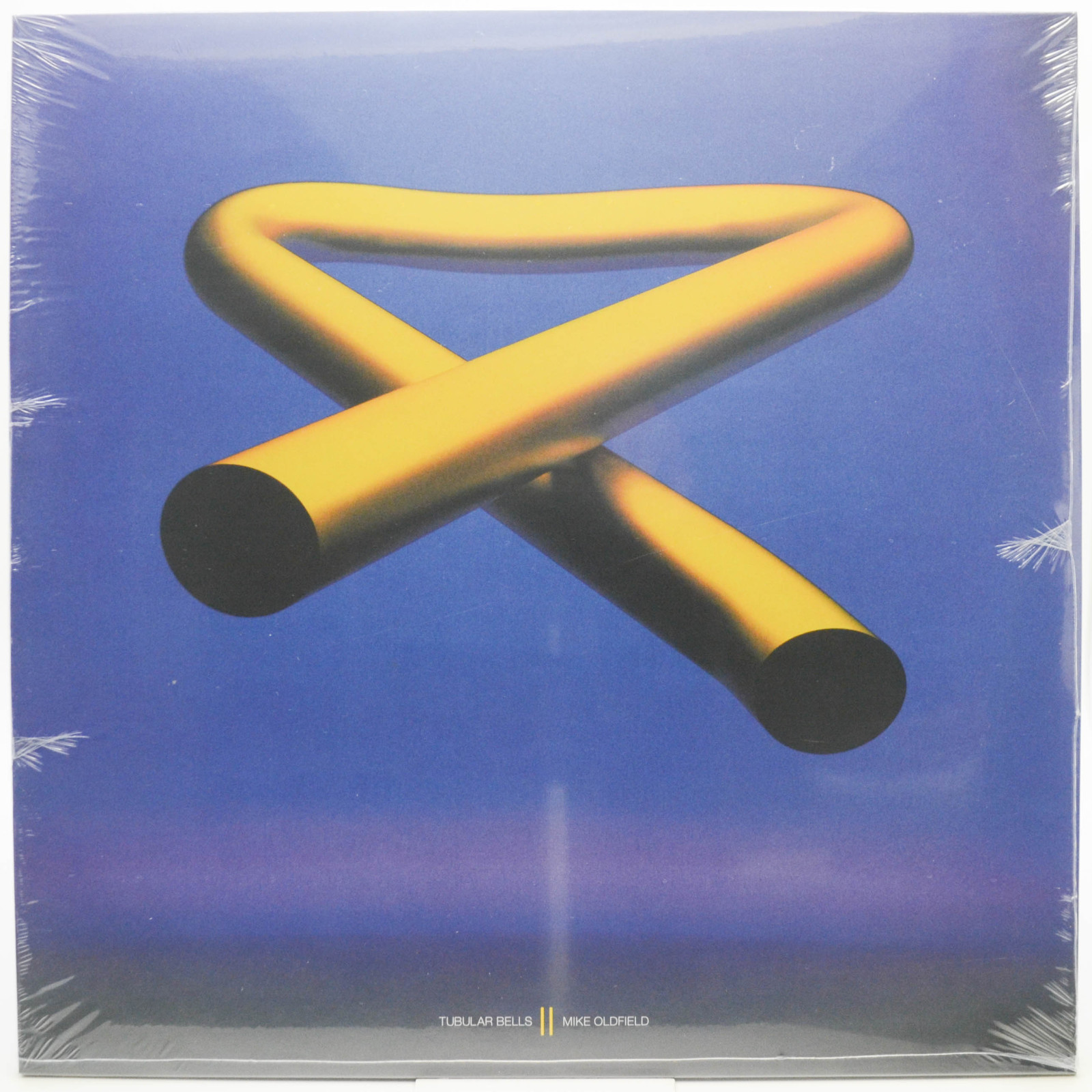 Mike Oldfield — Tubular Bells II, 1992