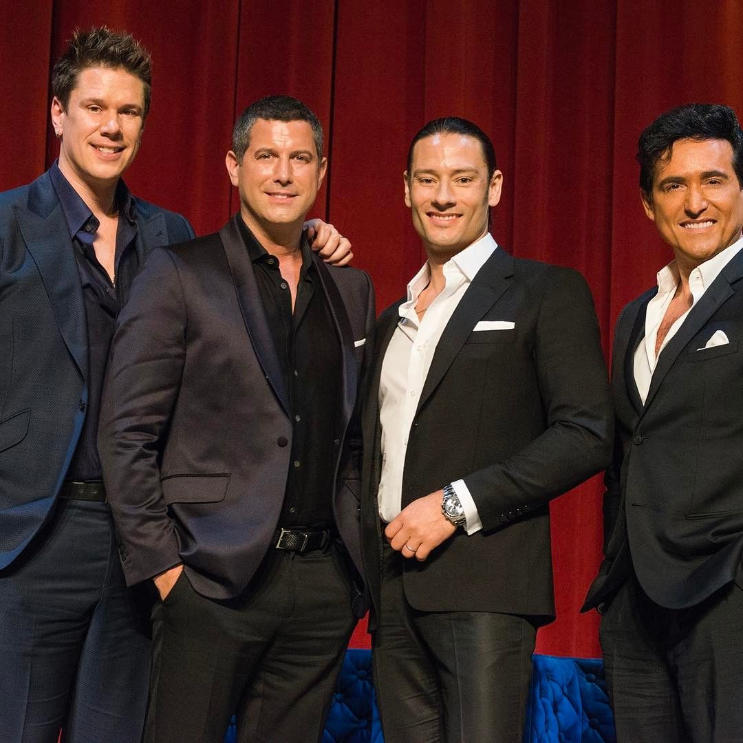 Il Divo