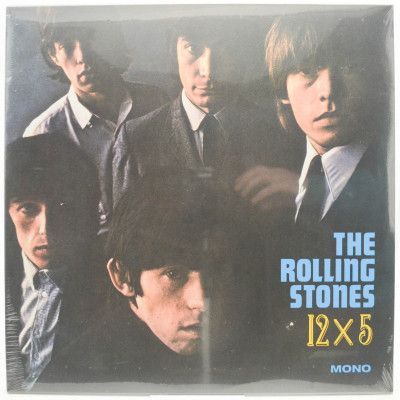 12 X 5, 1964