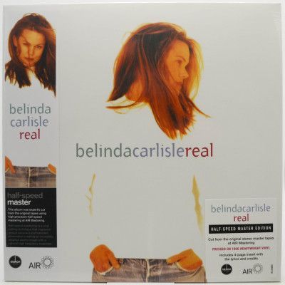Real, 1993