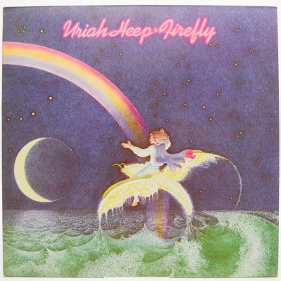 Firefly, 1977