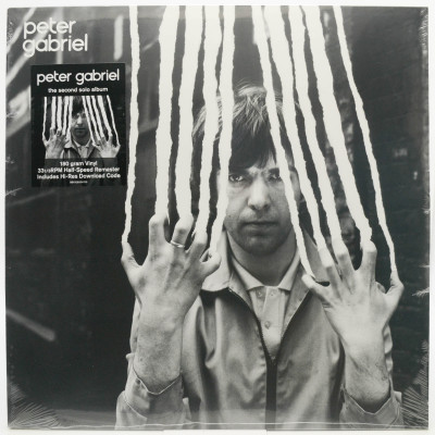 Peter Gabriel, 1978