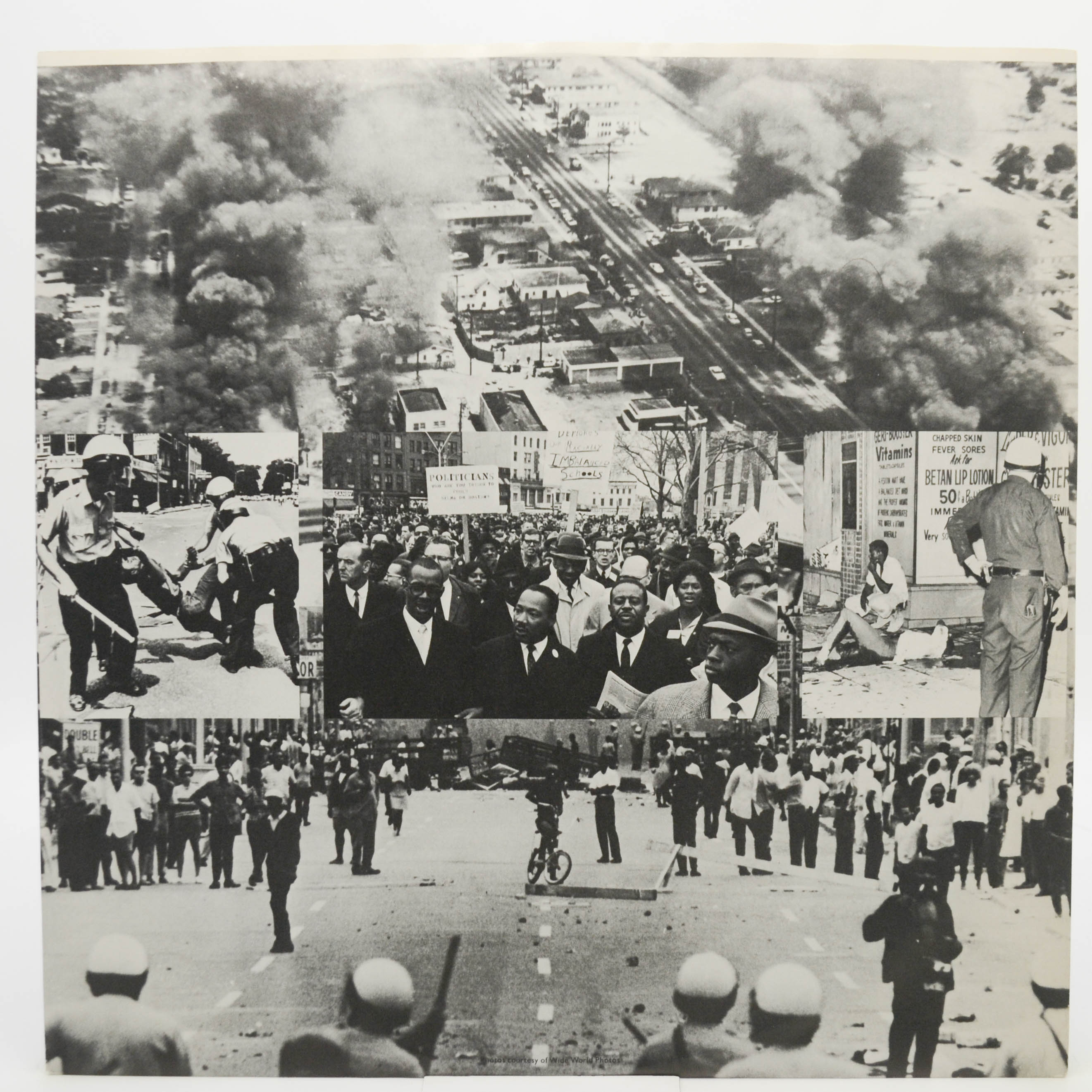 Stevie Wonder — Hotter Than July, 1980