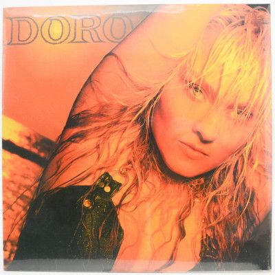 Doro, 1990