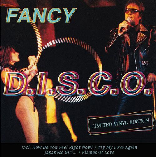D.I.S.C.O. (Fancy)