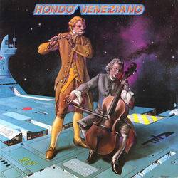 Rondò Veneziano (1980)