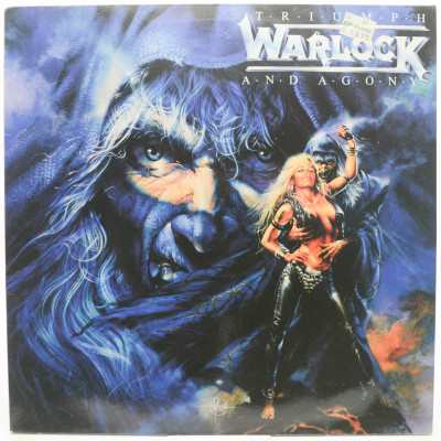 Triumph And Agony, 1987