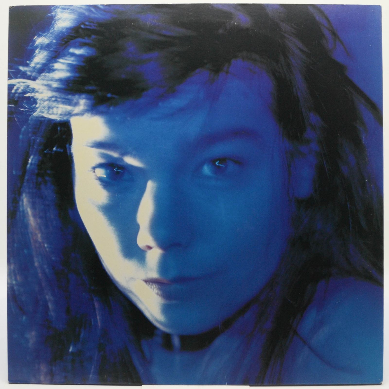 Björk — Telegram, 1997