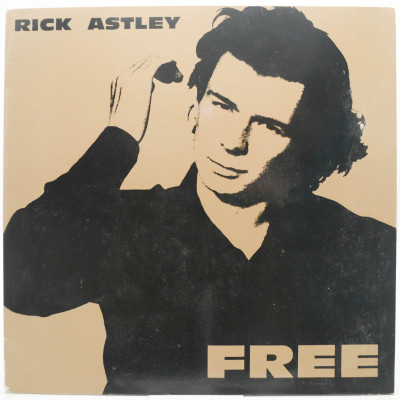 Free, 1991