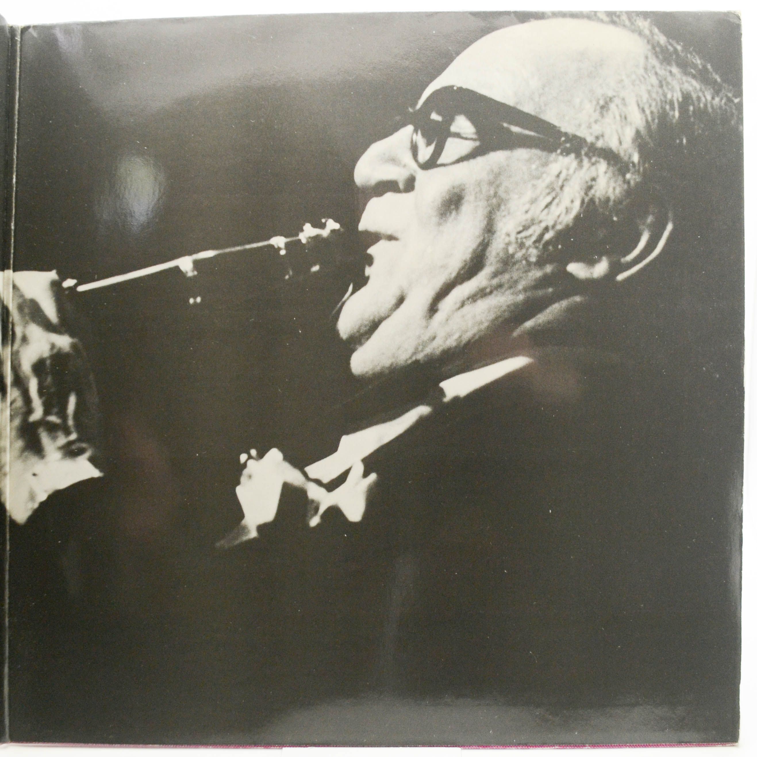 Benny Goodman — 24 Original Hits / Swingtime With Benny Goodman (2LP), 1980