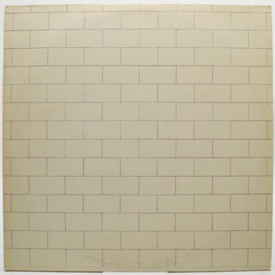 The Wall (2LP), 1979