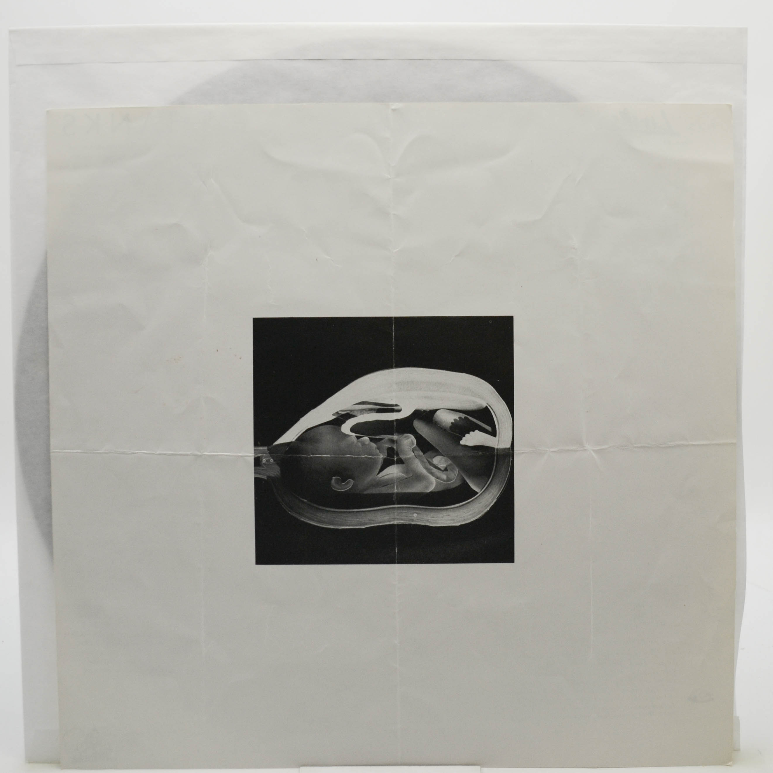 Chyld — Conception (1-st, USA), 1988