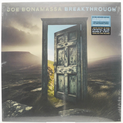Breakthrough, 2025
