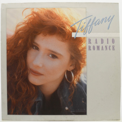 Виниловая пластинка Radio Romance, 1988