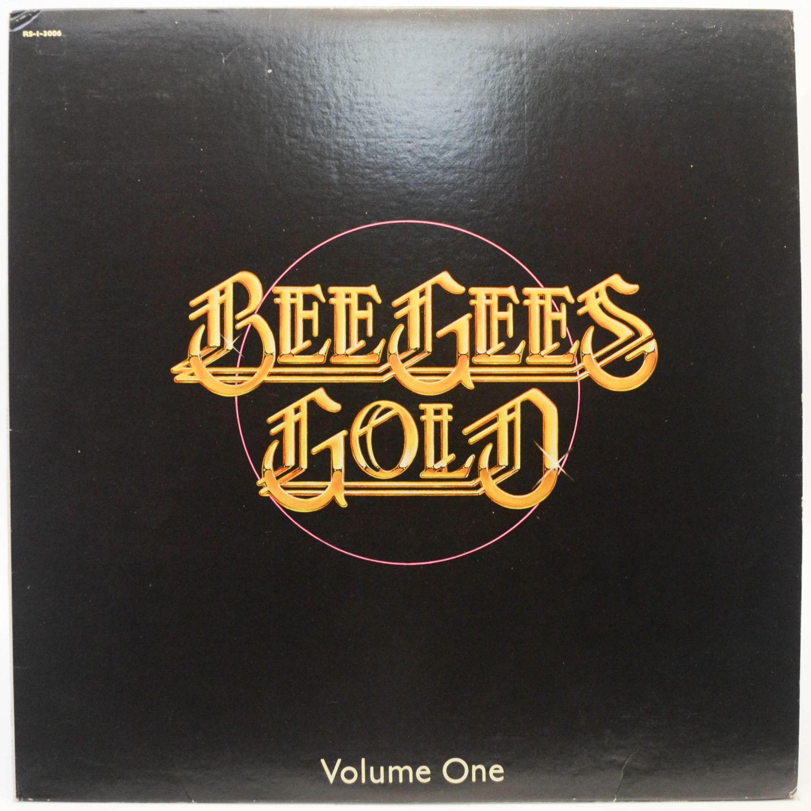 Bee Gees — Gold Volume 1 (USA), 1978