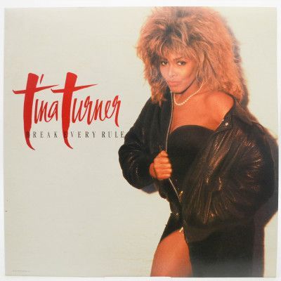 Tina Turner