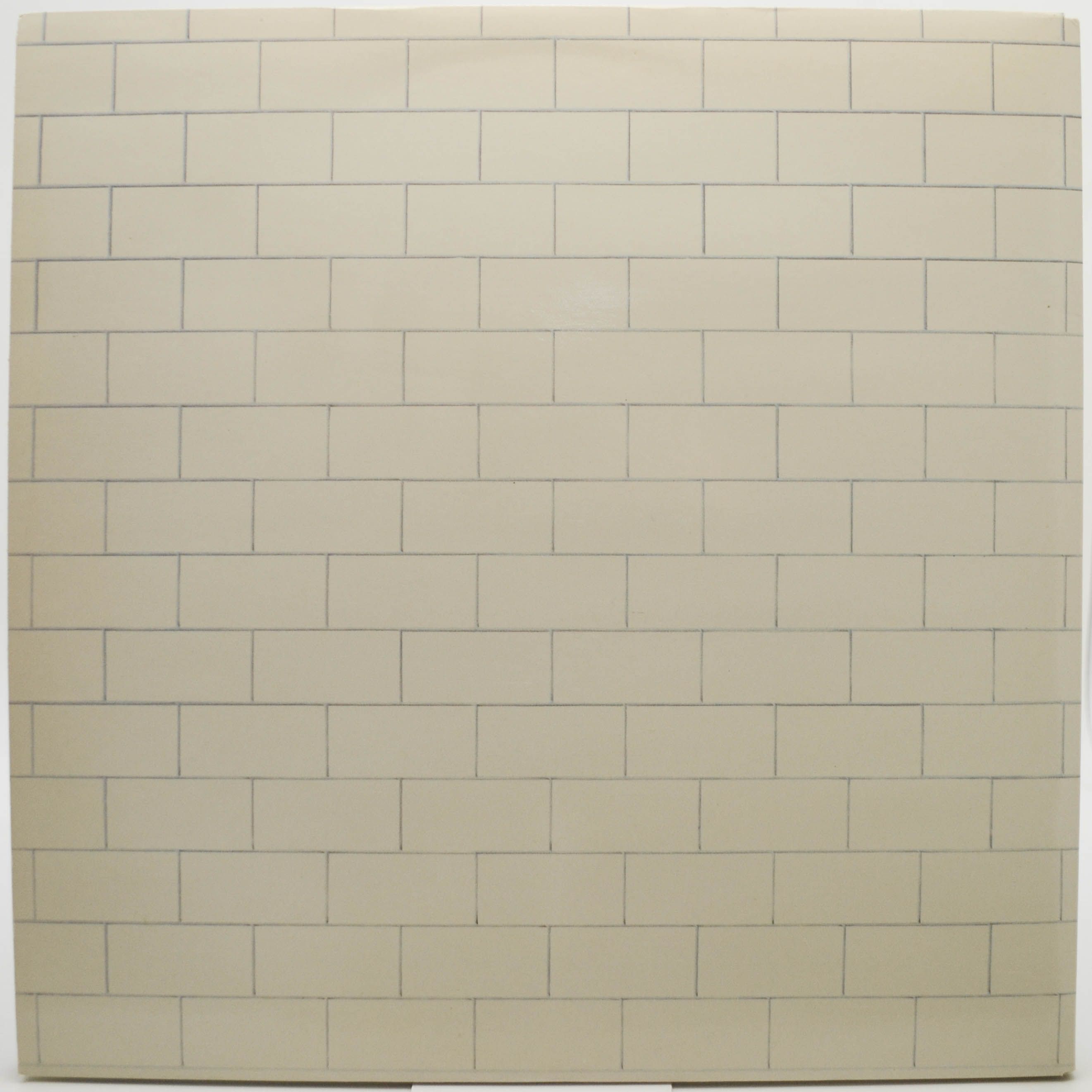 Pink Floyd — The Wall (2LP), 1979