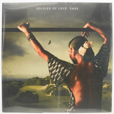 Soldier Of Love, 2010
