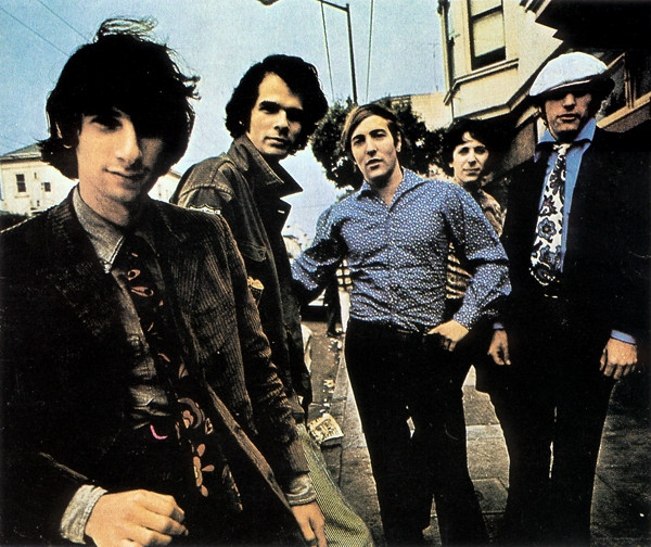 Blues Project