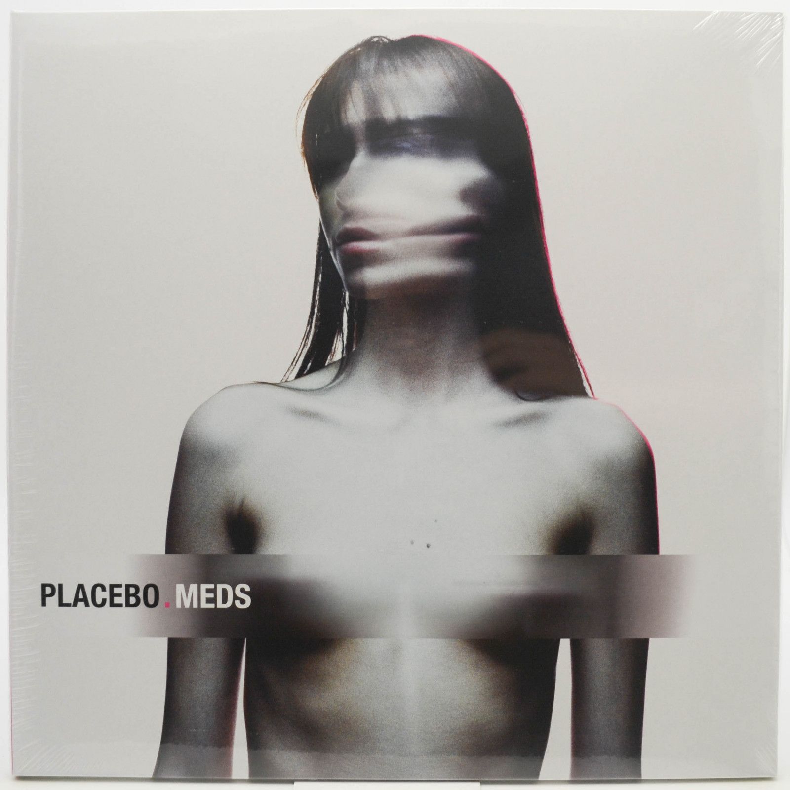 Placebo — Meds, 2006
