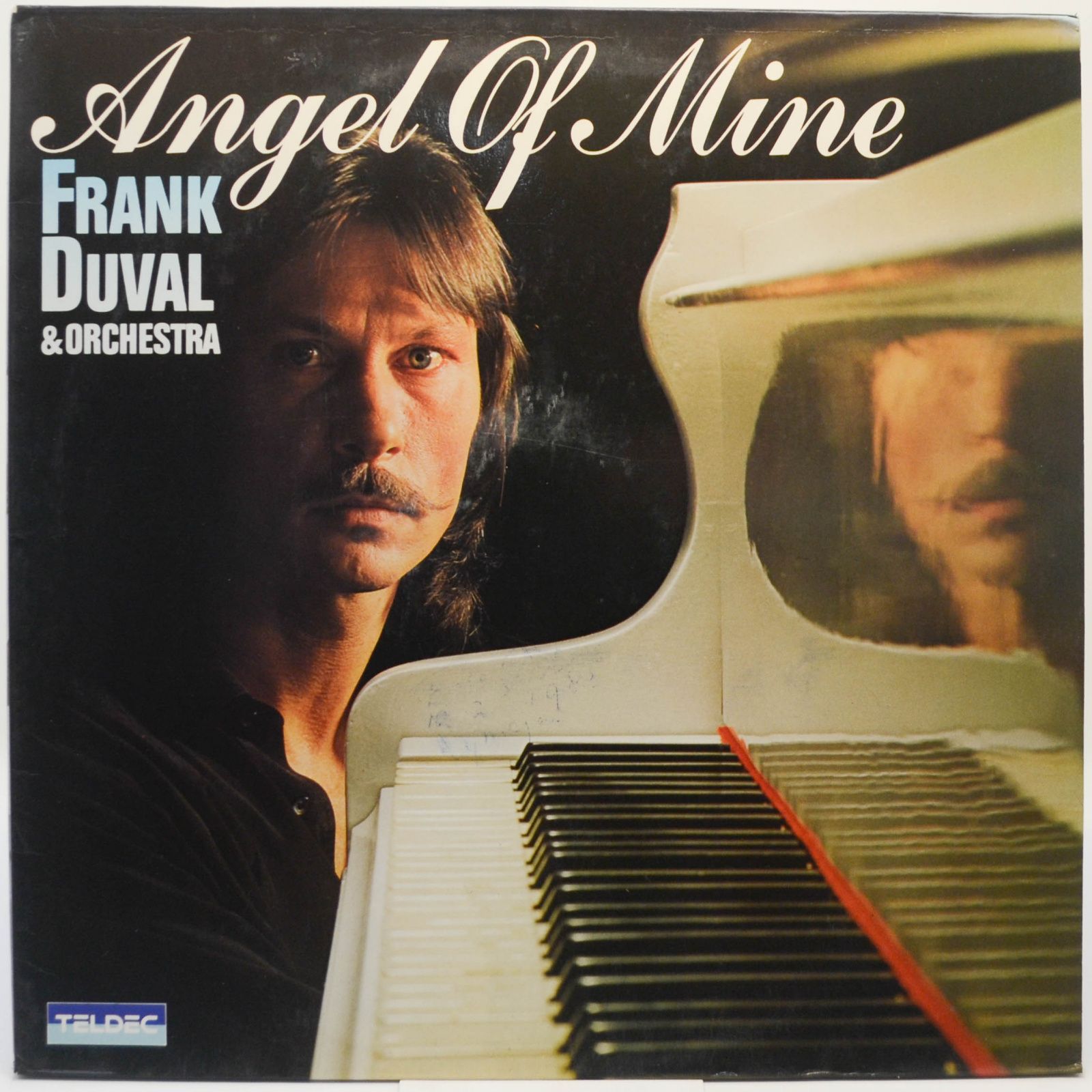 Angel Of Mine, 1981