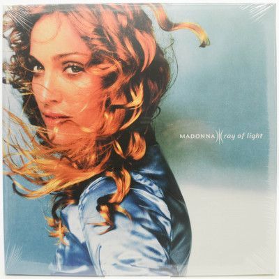 Ray Of Light (2LP), 1997