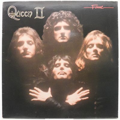 Queen II, 1974