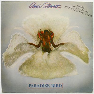 Paradise Bird, 1980