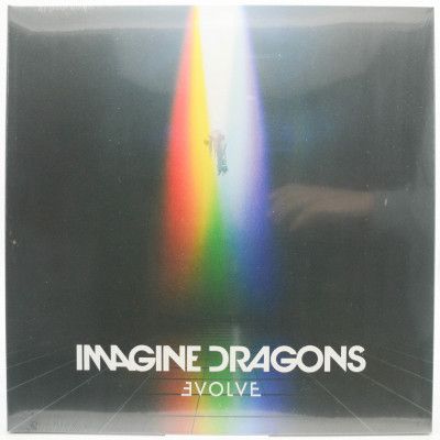 Evolve, 2017